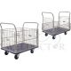 PRESTAR NET TROLLEY 910X610MM 300KG NF307