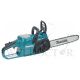MAKITA 40V LI-ION BRUSHLESS CHAIN SAW 350MM UC022GZ (BARE UNIT)