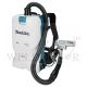 MAKITA 40V LI-ION BRUSHLESS BACKPACK VACUUM 60L VC011GZ (BARE UNIT)
