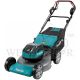 MAKITA 64V LI-ION BRUSHLESS LAWN MOWER 530MM(SP) LM004JZ (BARE UNIT)