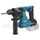 MAKITA 18V LI-ION 18MM (11/16”) BRUSHLESS SDS+ ROTARY HAMMER, DHR183Z (BARE UNIT)