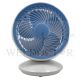 MORRIES 6" DC TABLE DC MOTOR FAN MS-U620