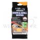 KLEEN UP OVEN & GRILL WIPES 12S
