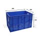 LAIWA PLASTIC CONTAINER L600XW400XH400MM-CH 64400