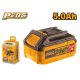INGCO 20V LI-ION 5.0AH BATTERY FBLI20031