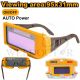 INGCO AUTO DARKENING WELDING GLASSES AHM111