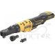 DEWALT 20V MAX XR BL 3/8'' & 1/2'' SEALED HEAD RATCHET DCF510N-XJ (BARE UNIT)