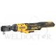 DEWALT 20V MAX XR BL 1/2" OPEN HEAD RATCHET DCF512N-XJ (BARE UNIT)