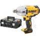 DEWALT 18V XR BL 3/4" DR. IMPACT WRENCH+TSTAK BOX 950NM DCF897NT-XJ (BARE UNIT)