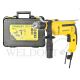 STANLEY 13MM PERCUSSION DRILL 0-2900RPM 700W VALUE KIT SDH700KV-B1