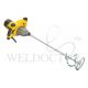 STANLEY HEAVY DUTY POWER MIXER 1400W SDR1400