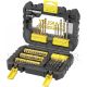 STANLEY 50 PIECES DRILLING AND DRIVING SET STA88542-XJ