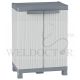 TERRY WAVE BASE 700 OUTDOOR & INDOOR CABINET (2 SHELVES) TR2569