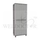 TERRY JWOOD 268 OUTDOOR & INDOOR CABINET (3 HALF-SHELVES) TR2717
