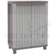 TERRY JWOOD 68 OUTDOOR & INDOOR CABINET (1 SHELF) TR2718