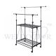 RENE OCHO ADJUSTABLE STABLE & SOLID PORTABLE INDOOR CLOTHES DRYER E70422