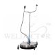CLEANTOOLS CLEAN GUARD ROTARY WASHER - 3 JETS