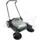 CLEANTOOLS CSW 70 MANUAL SWEEPER