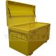 HORME® HD METAL STORAGE CONTAINER W/LOCKS SC600