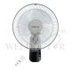 MISTRAL 12" REMOTE WALL FAN MWF3035R