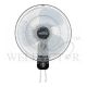 MISTRAL 16" PULL CORD WALL FAN 60W MWF4034