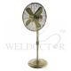 MISTRAL 14" METAL SLIDE FAN MLF14MB