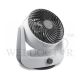 MISTRAL 8" HIGH VELOCITY FAN MHV90