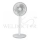 MISTRAL 10" HIGH VELOCITY STAND FAN W/REMOTE MHV998R