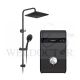 MISTRAL INSTANT WATER HEATER DC PUMP MSH88MBK