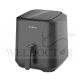 MAYER 5.0L AIR FRYER (BLACK) MMAF504D