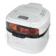 MAYER 8L TURBO AIR FRYER (WHITE) MMAF800