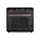 MAYER 40L DIGITAL OVEN WITH AIR FRYER FUNCTION MMAO40D