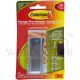 3M COMMAND SAWTOOTH HANGER 17047