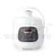 MAYER 1.6L PRESSURE COOKER MMPC1650