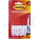 3M COMMAND SMALL WIRE HOOKS - 17067ANZ