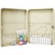 SECURE KEY BOX TS0044 W/KEY TAGS-KB60