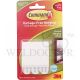 3M COMMAND MEDIUM PICTURE HANGING STRIP 17201