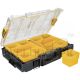DEWALT TOUGHSYSTEM 2.0 FULL SIZE ORGANISER 535X372X129MM DWST08040