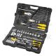 STANLEY 125-PC MECHANIST MULTI-TOOL SET STMT74393-8-23