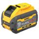 DEWALT 20V / 60V 9.0AH LI-ION BATTERY PACK FLEXVOLT DCB609-B1