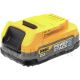 DEWALT 20V MAX POWERSTACK COMPACT BATTERY 1.7.AH DCBP034-B1