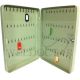 SECURE KEY BOX TS0043 W/KEY TAGS-KB80