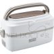 MORRIES 1L ELECTRIC LUNCH BOX MS803LB (DOUBLE POT)