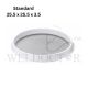 SHIMOYAMA ROTATABLE TRAY