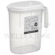 SHIMOYAMA COLD WATER PITCHER 1.7L SH20374