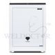 NIKAWA FINGERPRINT SAFE N2-60 (WHITE)