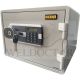 NIKAWA NEXUS FIRE RESISTANCE SAFE NX350 (WHITE)