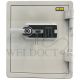 NIKAWA NEXUS FIRE RESISTANCE SAFE NX530 (WHITE)