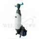 LENTECH MINI-MOP UPRIGHT AUTO SCRUBBER