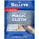 SELLEYS MAGIC CLOTH 4PCS/PACK